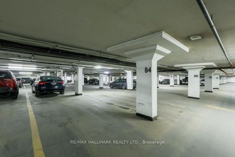 Photo 27 at 218 - 6 Humberline Drive, Clairville, Toronto