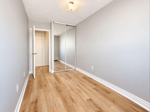 Photo 8 at 507 - 200 Lotherton Parkway, Glen Park, Toronto