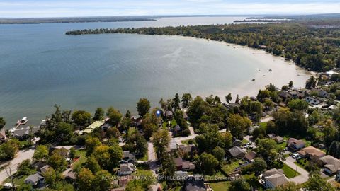 Photo 2 at 825 Adams Road, Alcona, Innisfil