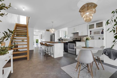 Photo 3 at 825 Adams Road, Alcona, Innisfil