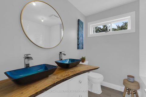 Photo 12 at 825 Adams Road, Alcona, Innisfil