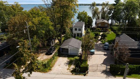 Photo 22 at 825 Adams Road, Alcona, Innisfil