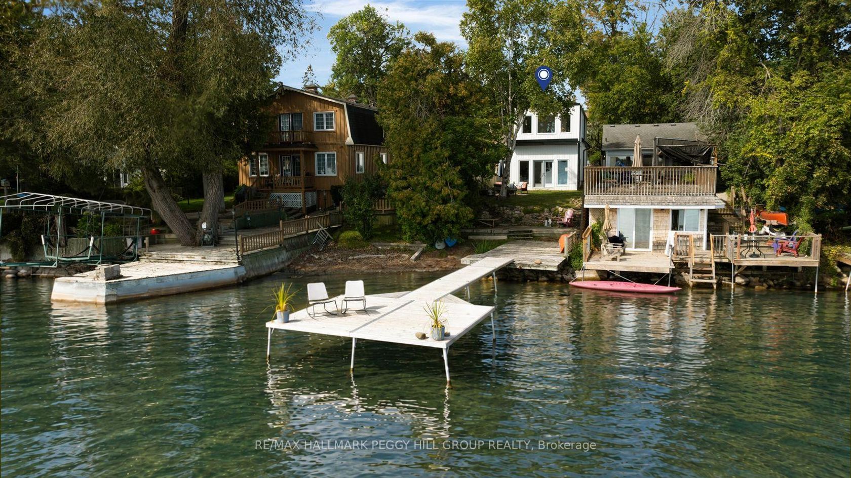 825 Adams Road, Alcona, Innisfil photo number 2
