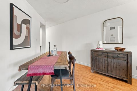 Photo 23 at 625 - 222 The Esplanade Avenue, Waterfront Communities C8, Toronto