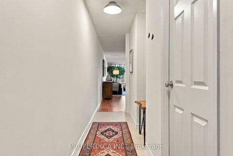 Photo 30 at 625 - 222 The Esplanade Avenue, Waterfront Communities C8, Toronto