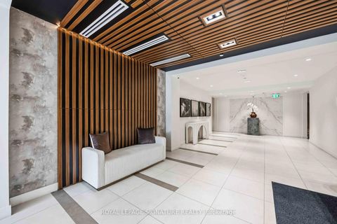 Photo 2 at 102 - 2 Teagarden Court N, Willowdale East, Toronto