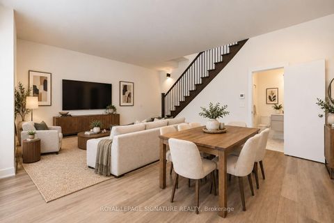 Photo 3 at 102 - 2 Teagarden Court N, Willowdale East, Toronto