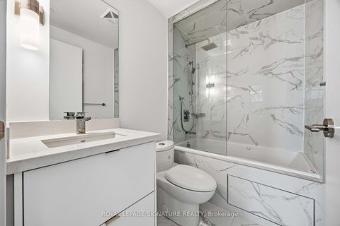 Photo 17 at 102 - 2 Teagarden Court N, Willowdale East, Toronto
