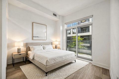 Photo 18 at 102 - 2 Teagarden Court N, Willowdale East, Toronto