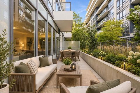 Photo 23 at 102 - 2 Teagarden Court N, Willowdale East, Toronto