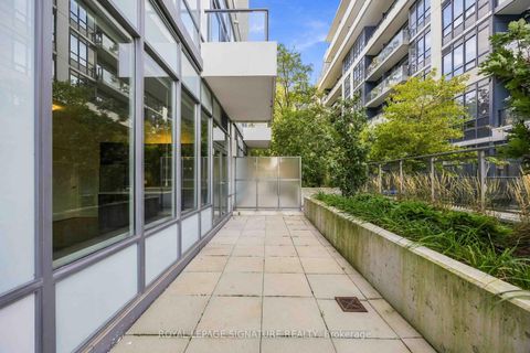 Photo 24 at 102 - 2 Teagarden Court N, Willowdale East, Toronto