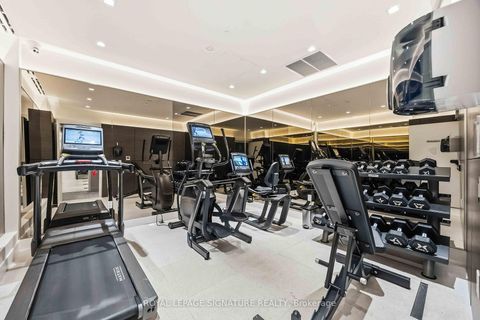 Photo 26 at 102 - 2 Teagarden Court N, Willowdale East, Toronto