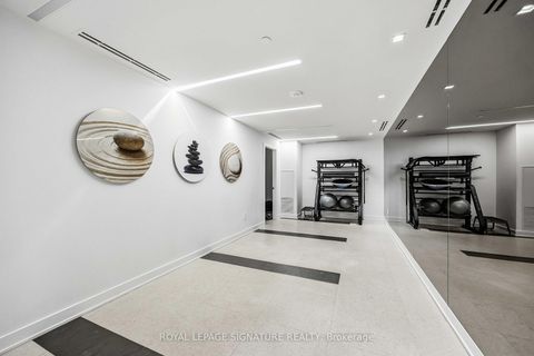 Photo 27 at 102 - 2 Teagarden Court N, Willowdale East, Toronto