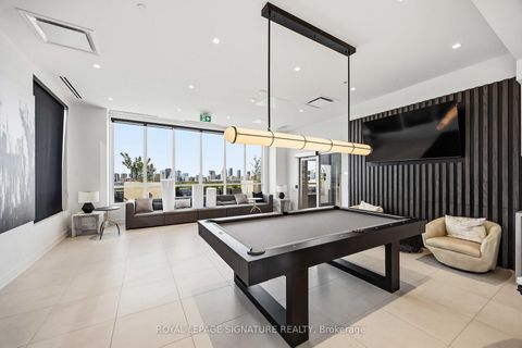 Photo 28 at 102 - 2 Teagarden Court N, Willowdale East, Toronto