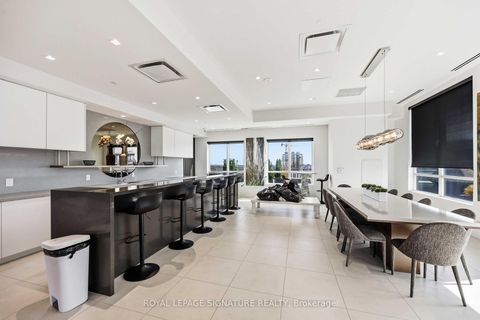 Photo 29 at 102 - 2 Teagarden Court N, Willowdale East, Toronto