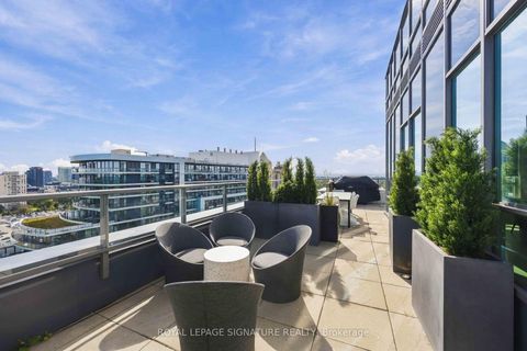 Photo 30 at 102 - 2 Teagarden Court N, Willowdale East, Toronto