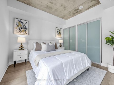 Photo 17 at 708 - 650 King Street West Street W, Waterfront Communities C1, Toronto