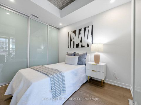 Photo 20 at 708 - 650 King Street West Street W, Waterfront Communities C1, Toronto