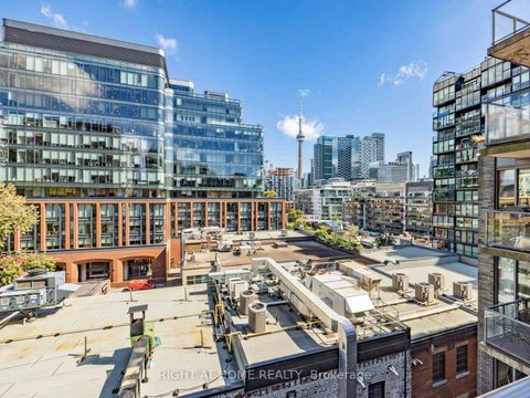 Photo 25 at 708 - 650 King Street West Street W, Waterfront Communities C1, Toronto