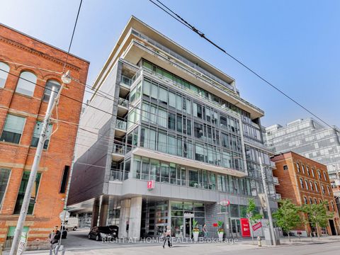 Photo 26 at 708 - 650 King Street West Street W, Waterfront Communities C1, Toronto