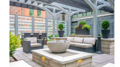 Photo 28 at 708 - 650 King Street West Street W, Waterfront Communities C1, Toronto