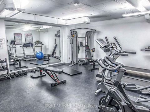 Photo 29 at 708 - 650 King Street West Street W, Waterfront Communities C1, Toronto