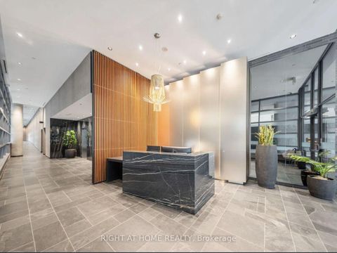 Photo 30 at 708 - 650 King Street West Street W, Waterfront Communities C1, Toronto