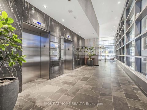Photo 31 at 708 - 650 King Street West Street W, Waterfront Communities C1, Toronto