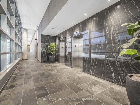 Photo 32 at 708 - 650 King Street West Street W, Waterfront Communities C1, Toronto