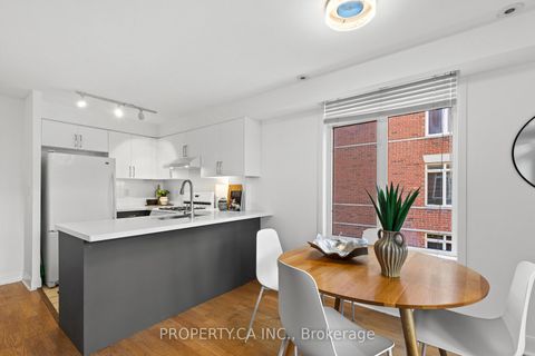 Photo 3 at 336 - 415 Jarvis Street, South St. James Town, Toronto