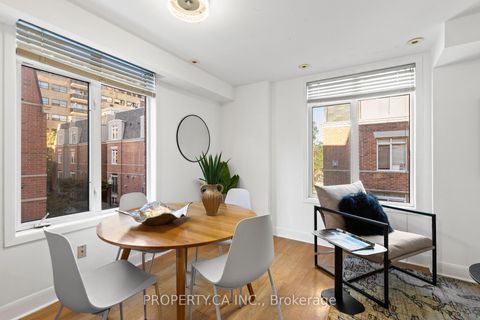 Photo 4 at 336 - 415 Jarvis Street, South St. James Town, Toronto
