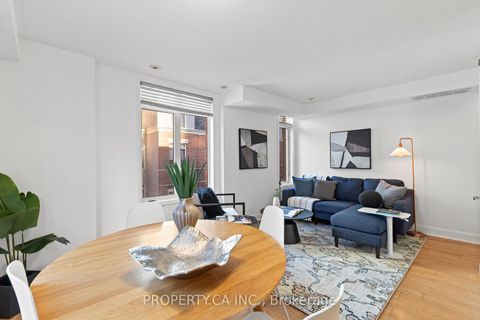 Photo 5 at 336 - 415 Jarvis Street, South St. James Town, Toronto