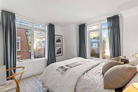 Photo 14 at 336 - 415 Jarvis Street, South St. James Town, Toronto