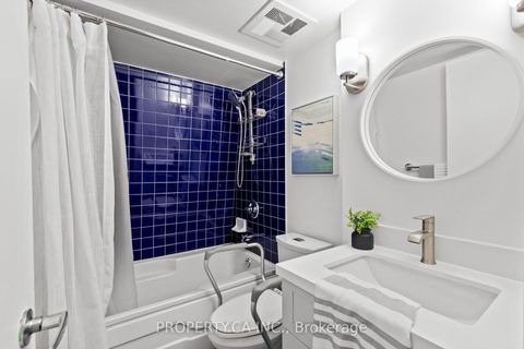 Photo 16 at 336 - 415 Jarvis Street, South St. James Town, Toronto