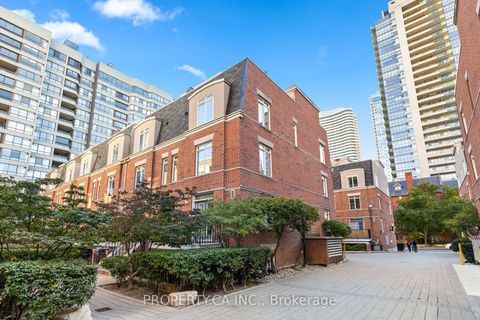 Photo 23 at 336 - 415 Jarvis Street, South St. James Town, Toronto