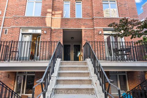 Photo 24 at 336 - 415 Jarvis Street, South St. James Town, Toronto