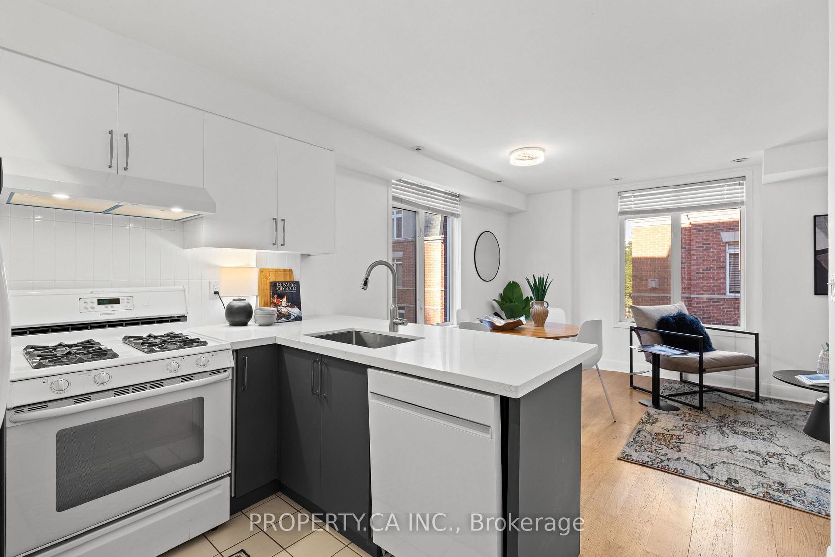 336 - 415 Jarvis Street, South St. James Town, Toronto 