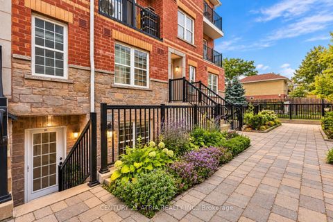 Photo 1 at 102 - 1483 Birchmount Road, Dorset Park, Toronto