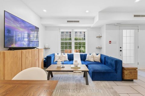 Photo 2 at 102 - 1483 Birchmount Road, Dorset Park, Toronto