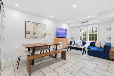 Photo 3 at 102 - 1483 Birchmount Road, Dorset Park, Toronto