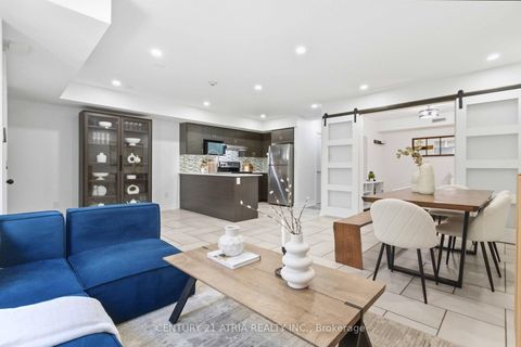 Photo 5 at 102 - 1483 Birchmount Road, Dorset Park, Toronto
