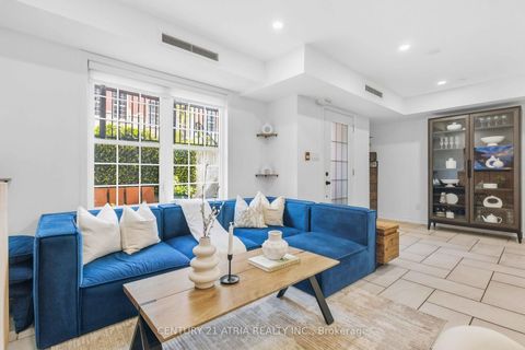 Photo 6 at 102 - 1483 Birchmount Road, Dorset Park, Toronto