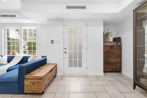 Photo 8 at 102 - 1483 Birchmount Road, Dorset Park, Toronto
