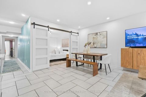 Photo 9 at 102 - 1483 Birchmount Road, Dorset Park, Toronto