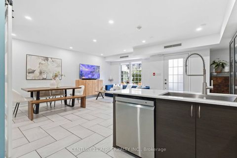 Photo 12 at 102 - 1483 Birchmount Road, Dorset Park, Toronto