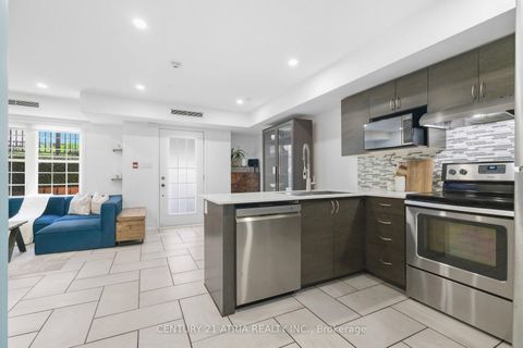 Photo 13 at 102 - 1483 Birchmount Road, Dorset Park, Toronto