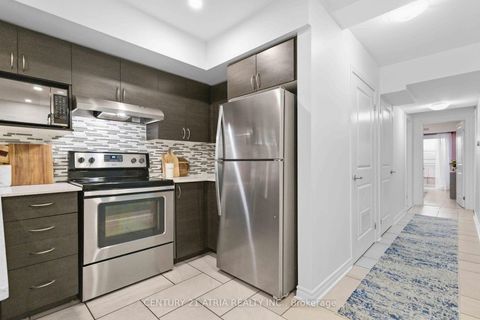Photo 14 at 102 - 1483 Birchmount Road, Dorset Park, Toronto