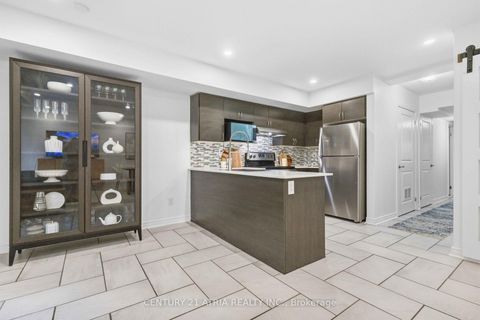Photo 16 at 102 - 1483 Birchmount Road, Dorset Park, Toronto