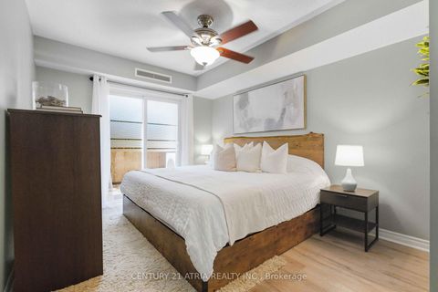 Photo 17 at 102 - 1483 Birchmount Road, Dorset Park, Toronto