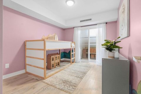 Photo 18 at 102 - 1483 Birchmount Road, Dorset Park, Toronto